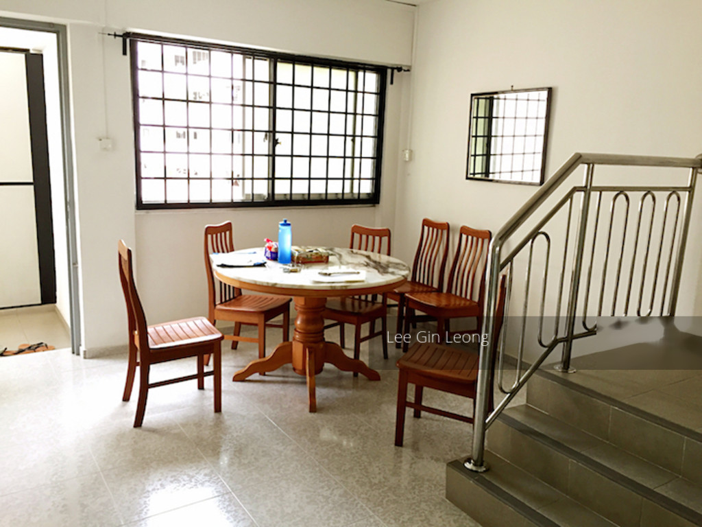 Blk 520 Serangoon North Avenue 4 (Serangoon), HDB Executive #141139762